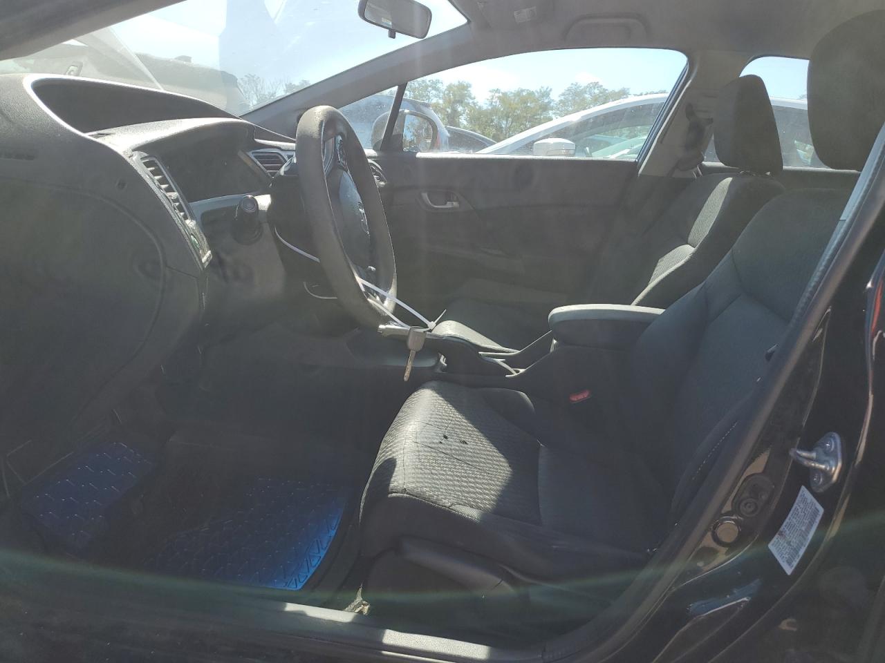 2015 Honda Civic - Image 7