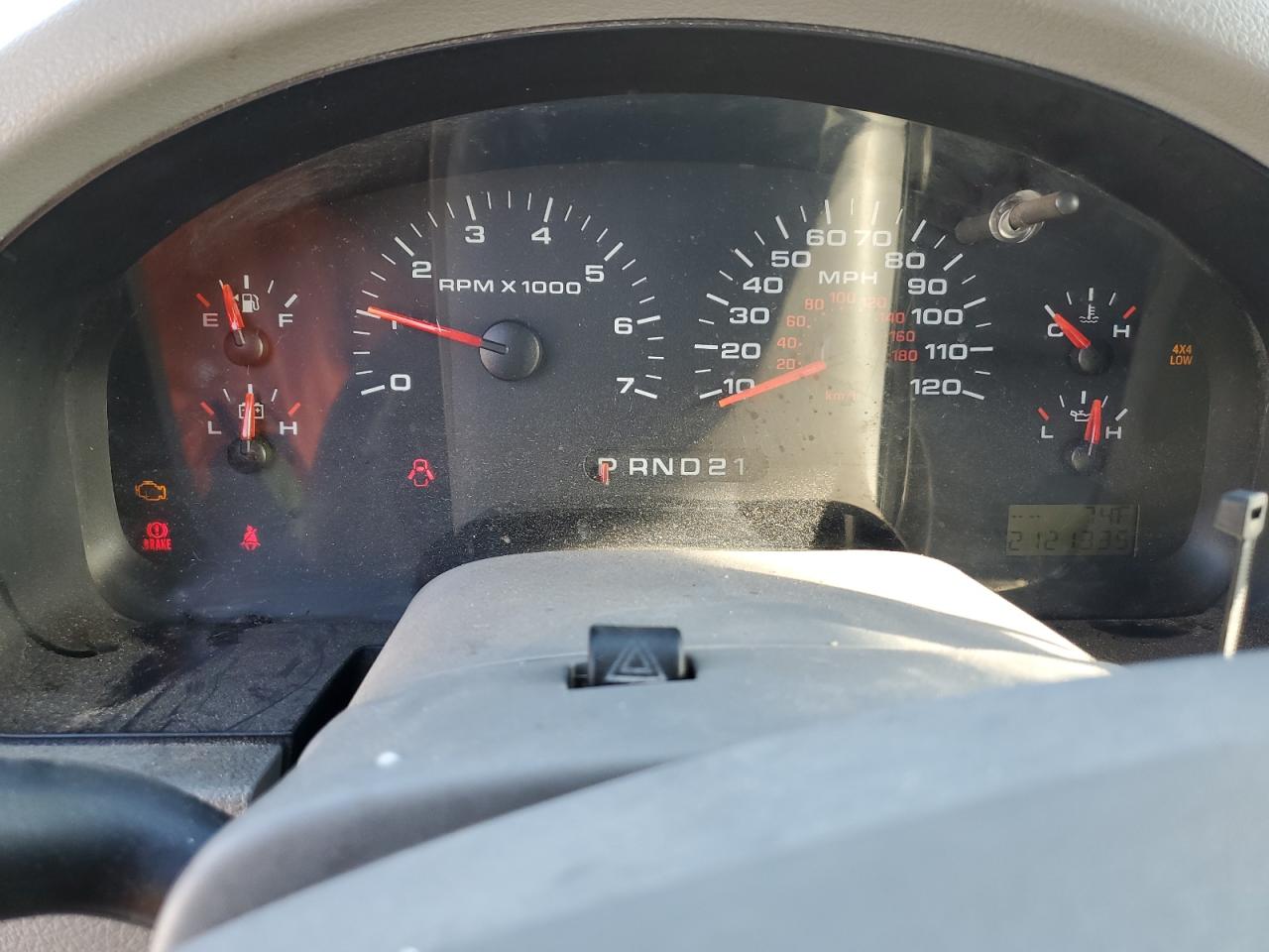 2006 Ford F150 VIN: 1FTPX14V46NB48699 Lot: 77017484