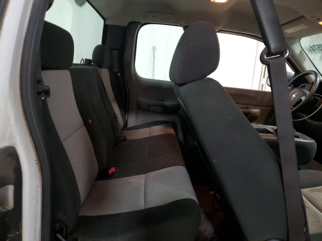 2009 Chevrolet Silverado K1500 VIN: 2GCEK19C291133637 Lot: 74618574