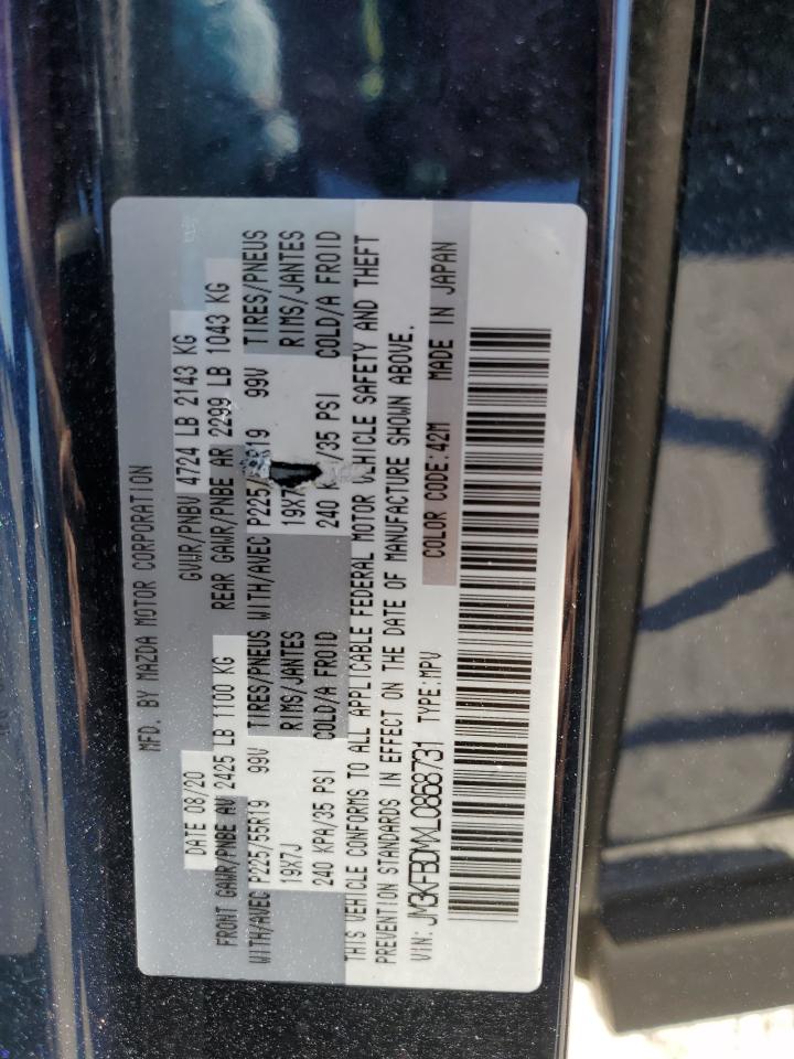 2020 Mazda CX-5 - Image 16