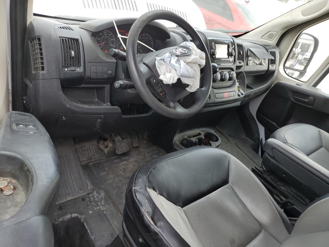 2018 RAM ProMaster City - Image 8