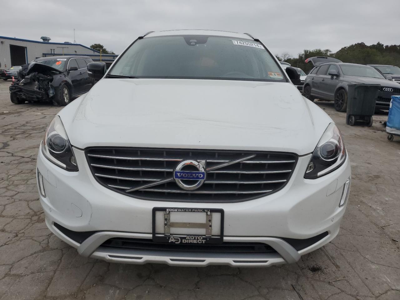 VIN YV440MRR9H2063248 2017 VOLVO XC60 no.5