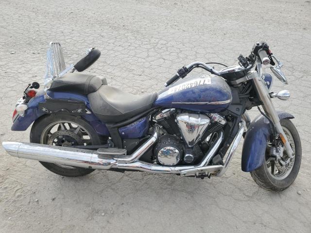 2007 Yamaha Xvs1300 A