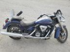2007 YAMAHA XVS1300 A for sale at Copart KS - KANSAS CITY