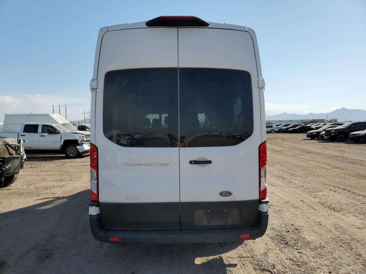 2022 Ford Transit T-350 VIN: 1FDAX2XG6NKA19366 Lot: 74936084