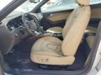 2014 Audi A5 Premium Plus за продажба в Arcadia, FL - Water/Flood