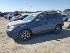 2014 Subaru Forester 2.0Xt Premium продається в Sacramento, CA - Rear End