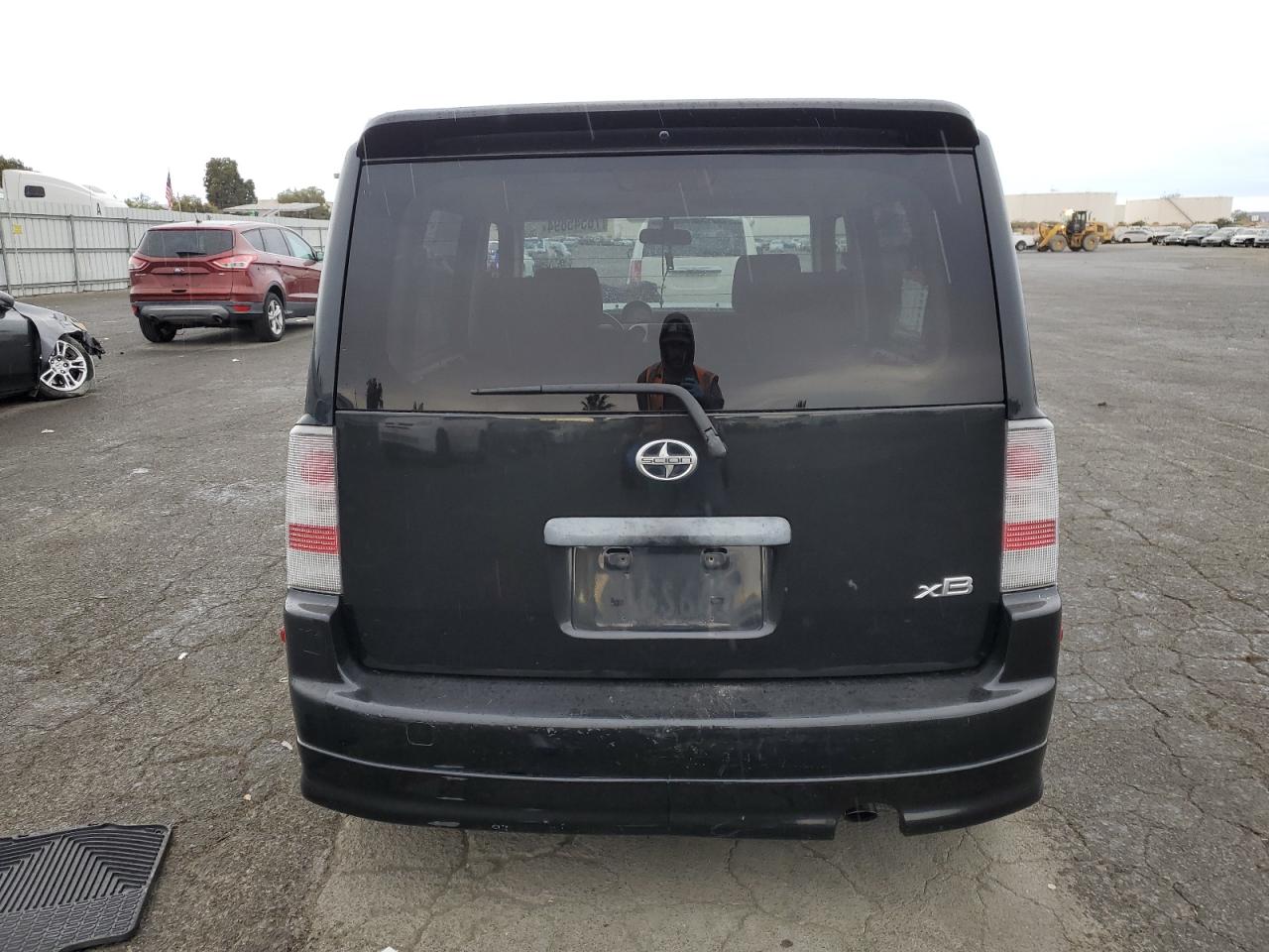 2006 Toyota Scion Xb VIN: JTLKT324764036498 Lot: 76545894