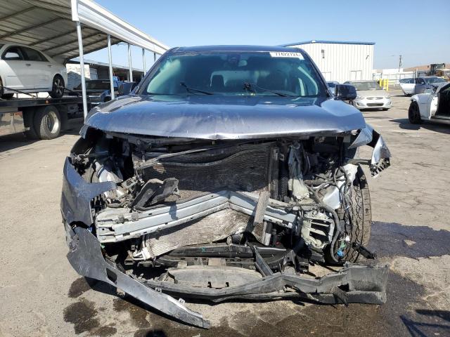 1GNERLKW3LJ273020 Chevrolet Traverse L 5