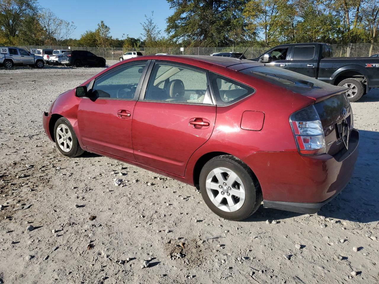2004 Toyota Prius - Image 2