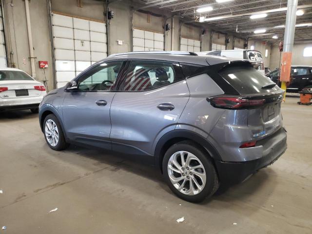 1G1FY6S03P4198412 Chevrolet Bolt EUV L 2