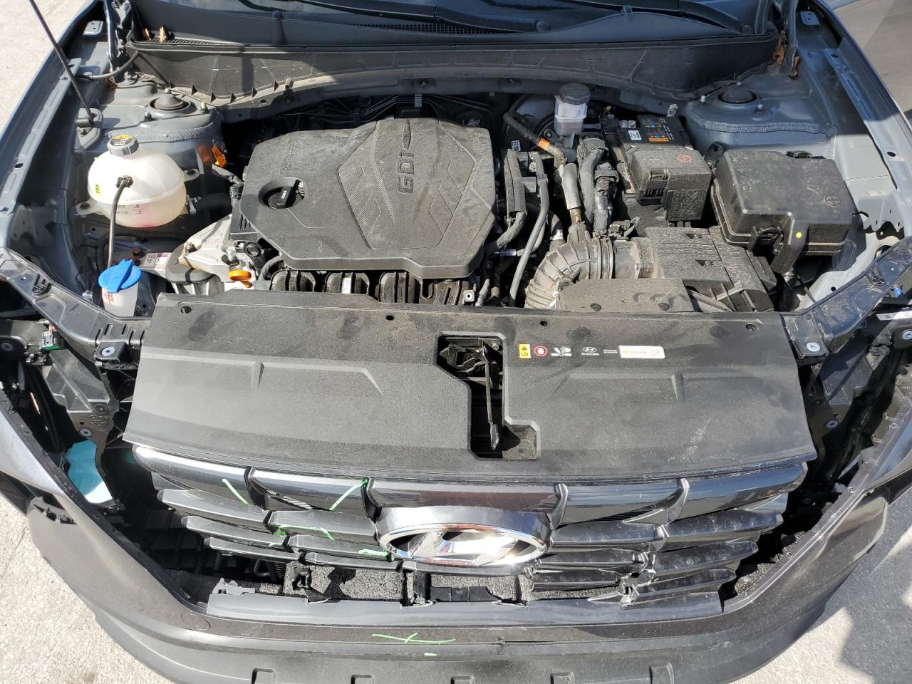 KM8JF3DE5RU280056 2024 Hyundai Tucson Xrt