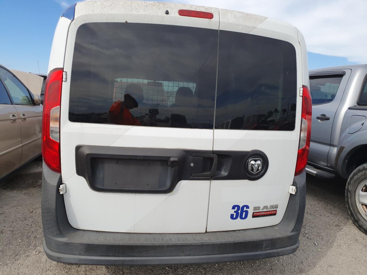 ZFBERFAT1G6B68248 2016 Ram Promaster City