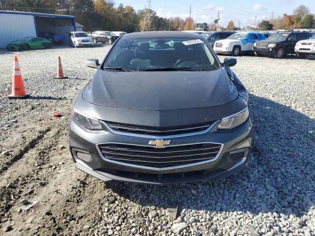 Sedans CHEVROLET MALIBU 2017 Szary