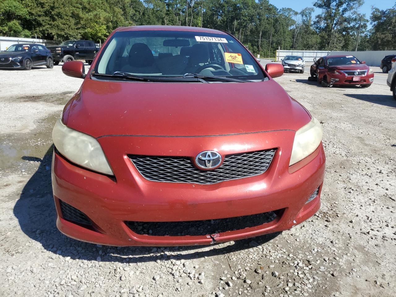 2009 Toyota Corolla - Image 5