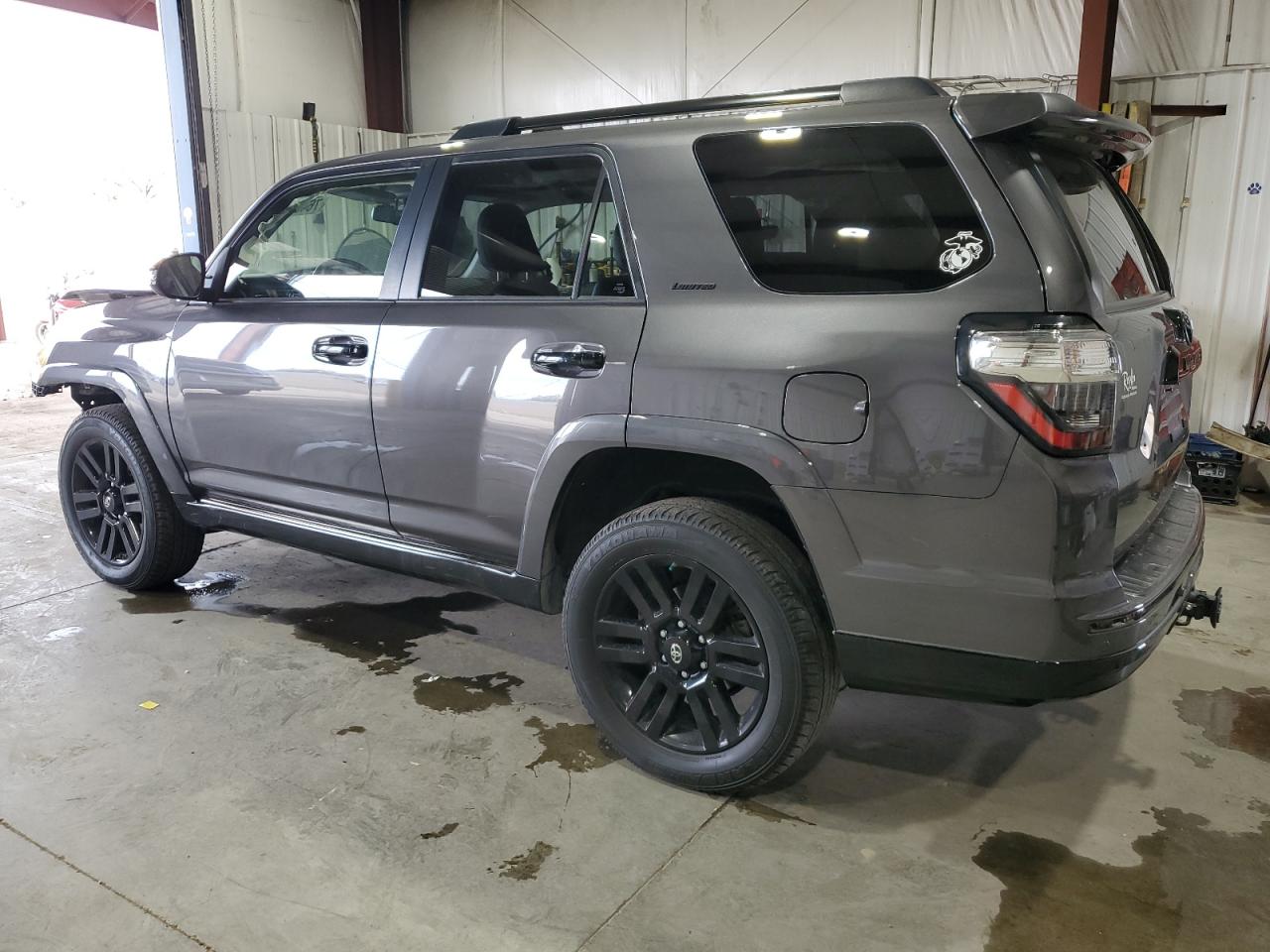 2019 Toyota 4Runner - Image 2