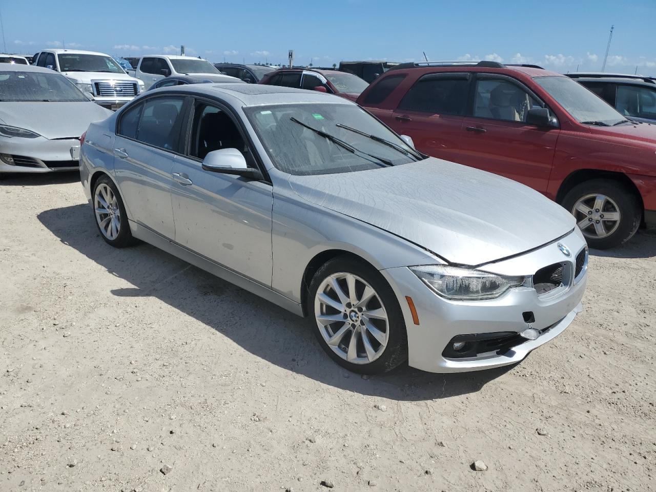 2018 BMW 3er - Image 4