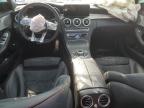 2020 Mercedes-Benz C 43 Amg en Venta en Kansas City, KS - Rollover
