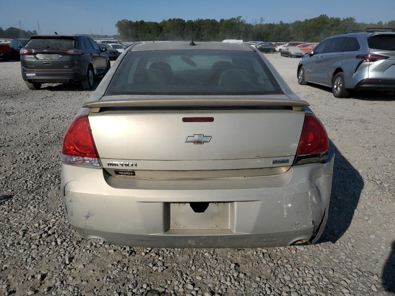 2G1WF5E39C1143426 2012 Chevrolet Impala Ls