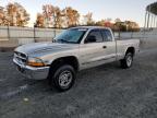 2000 Dodge Dakota  იყიდება Spartanburg-ში, SC - Front End