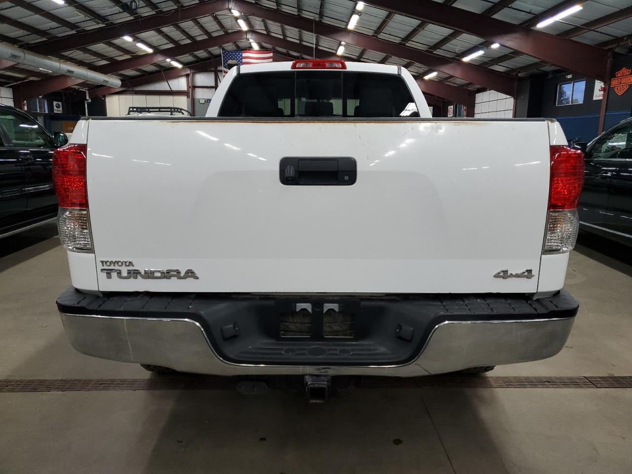 2013 Toyota Tundra Double Cab Sr5 VIN: 5TFUM5F14DX044423 Lot: 75667214