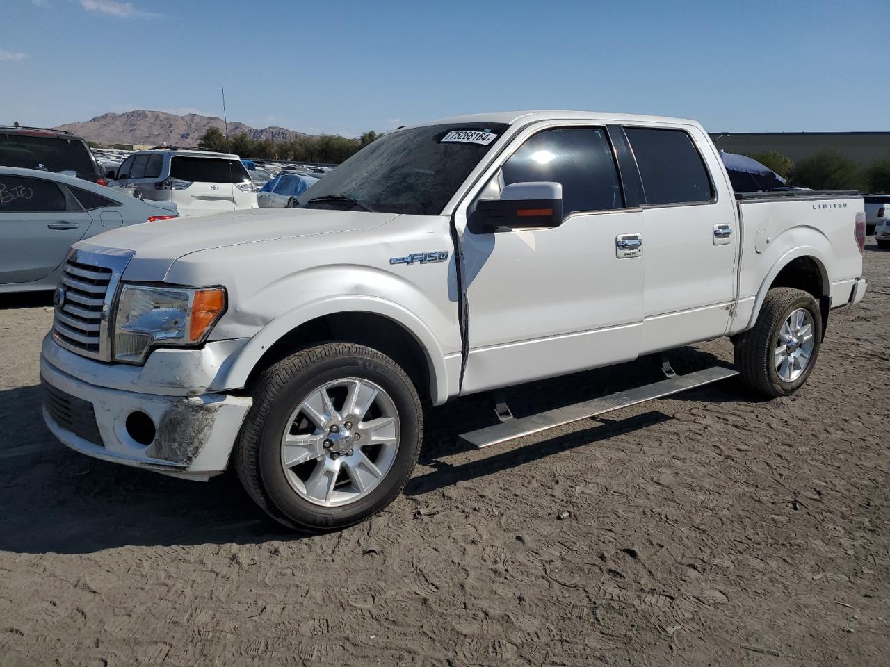 2011 Ford F-150 - Image 1