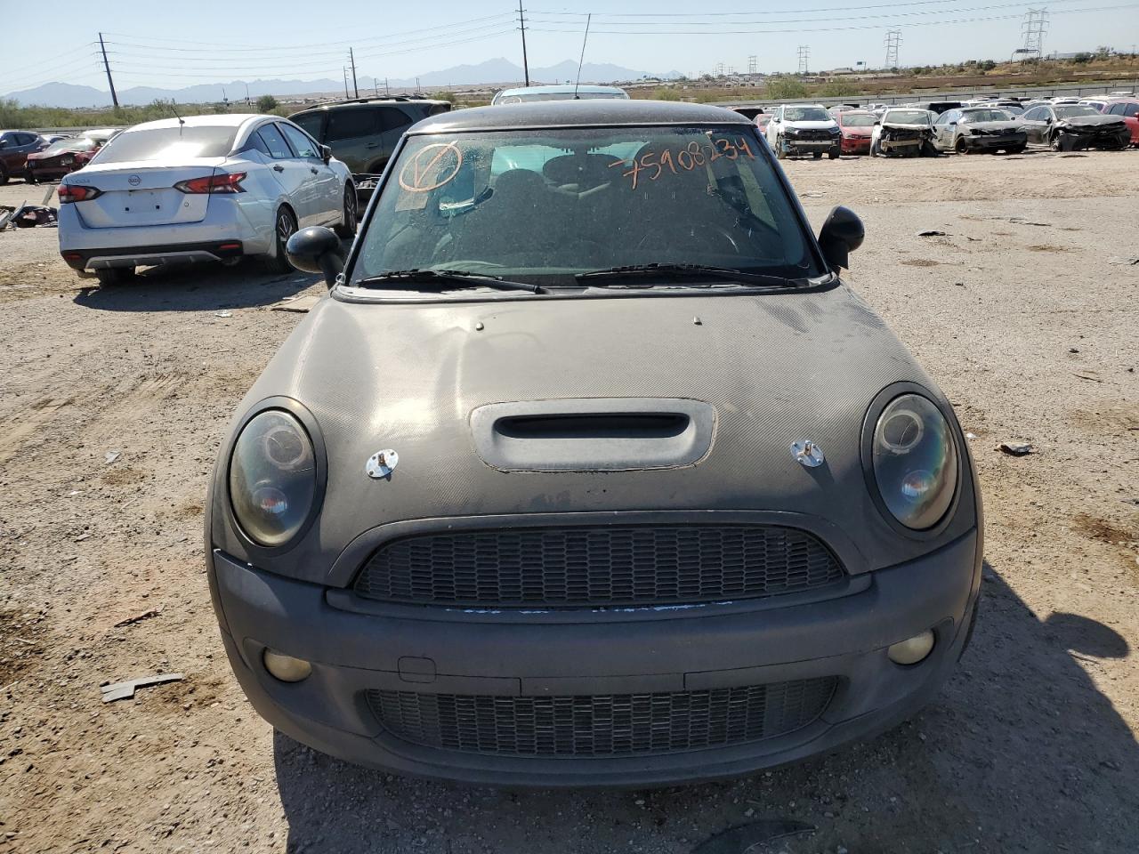 2010 MINI Cooper - Image 5