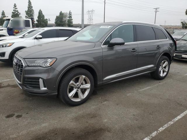 2023 Audi Q7 Premium Plus