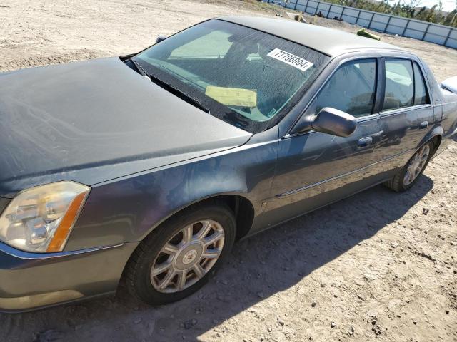 2008 Cadillac Dts 