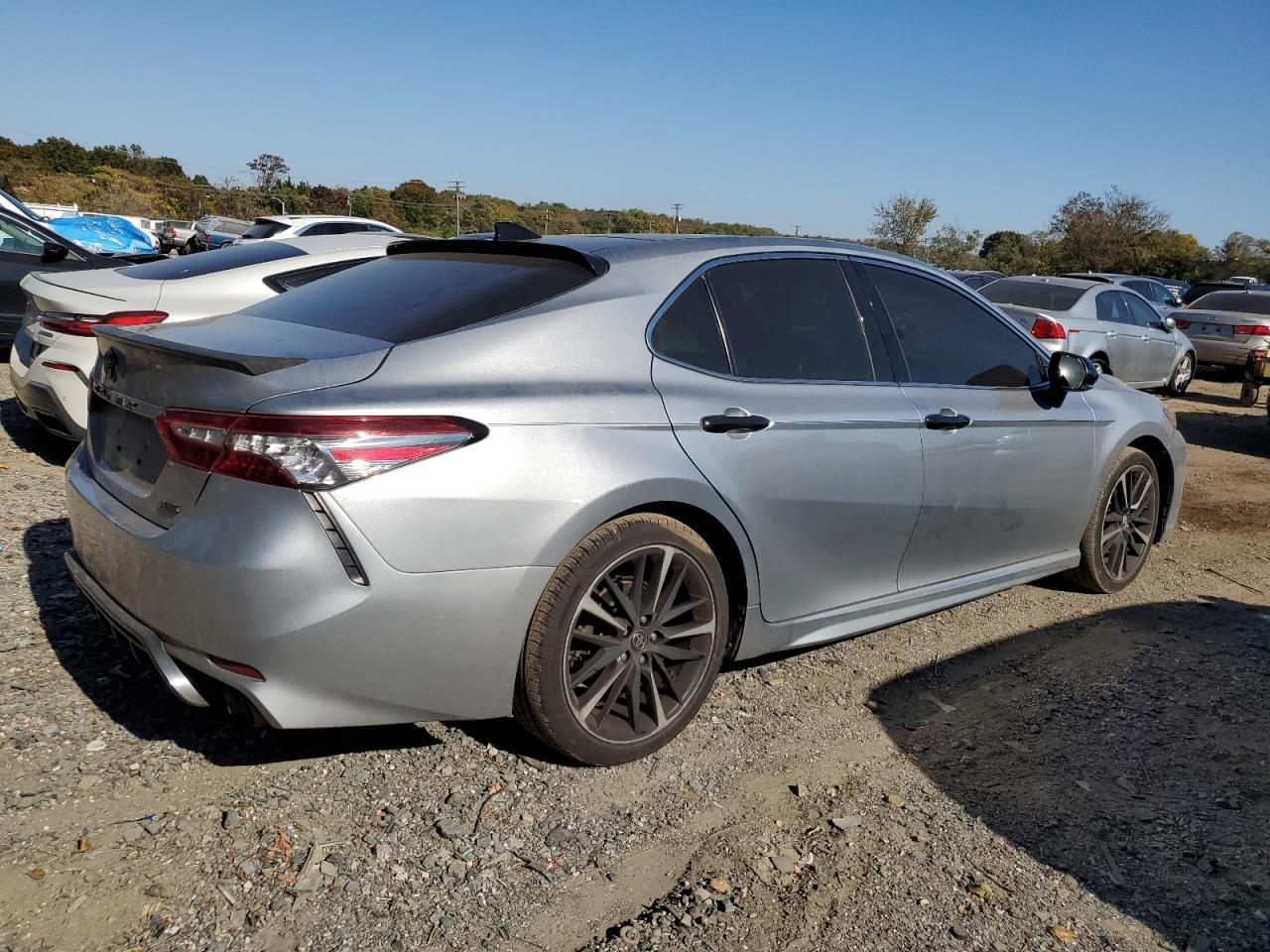 2019 Toyota Camry - Image 3