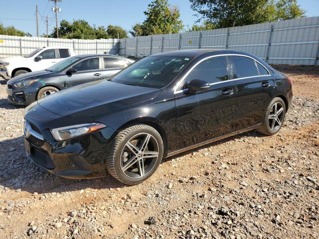 2019 Mercedes-Benz A 220