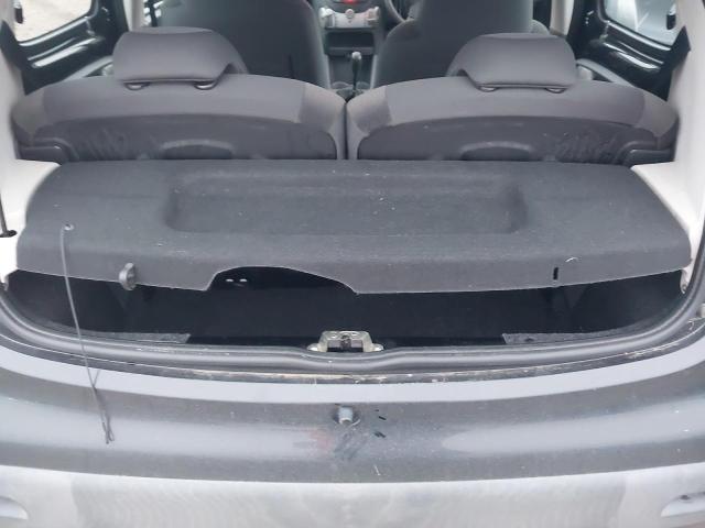 2008 CITROEN C1 RHYTHM