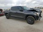 2024 Toyota Tundra Crewmax Sr de vânzare în San Antonio, TX - Front End