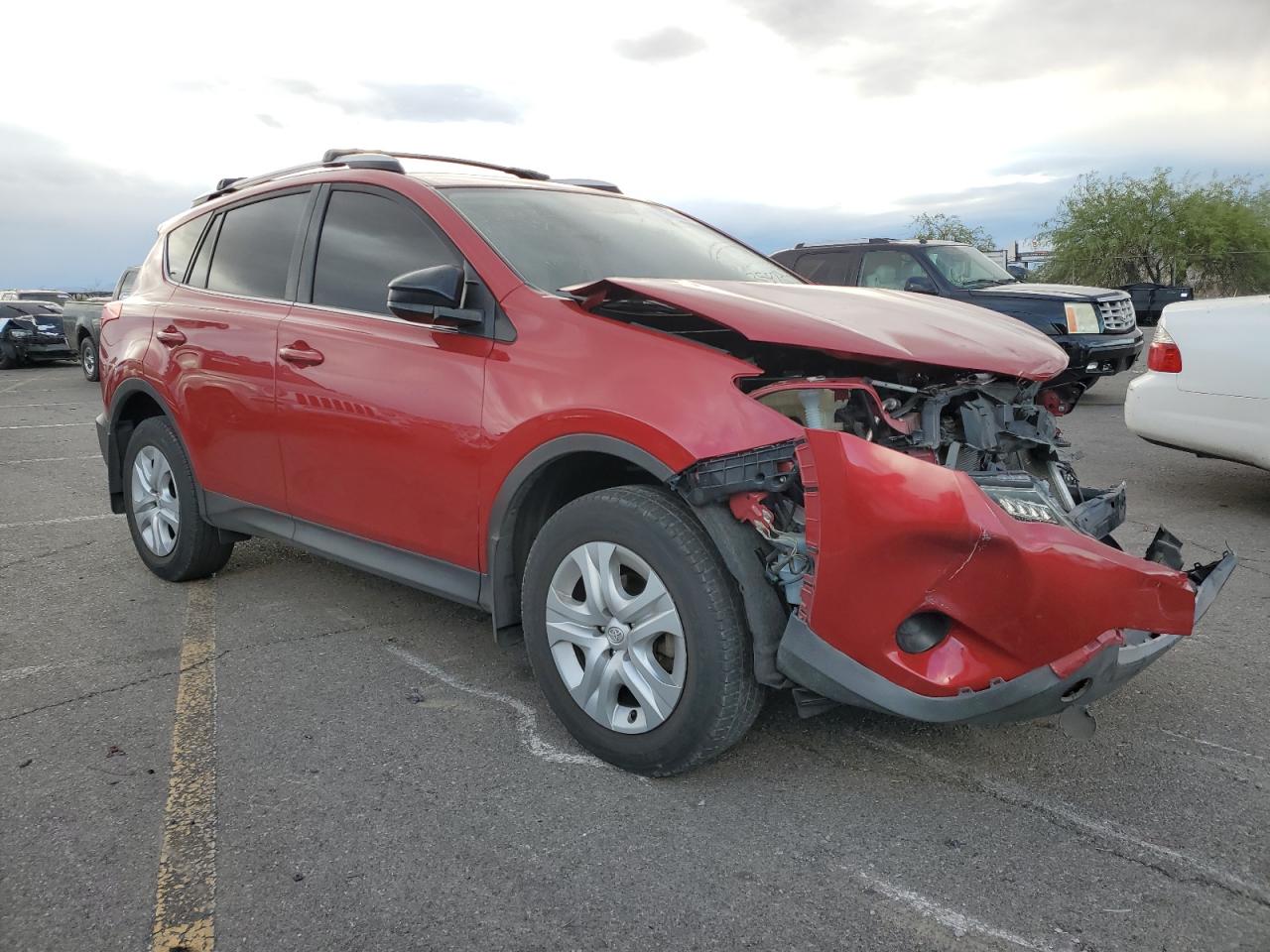 VIN JTMZFREV6D5015898 2013 TOYOTA RAV4 no.4