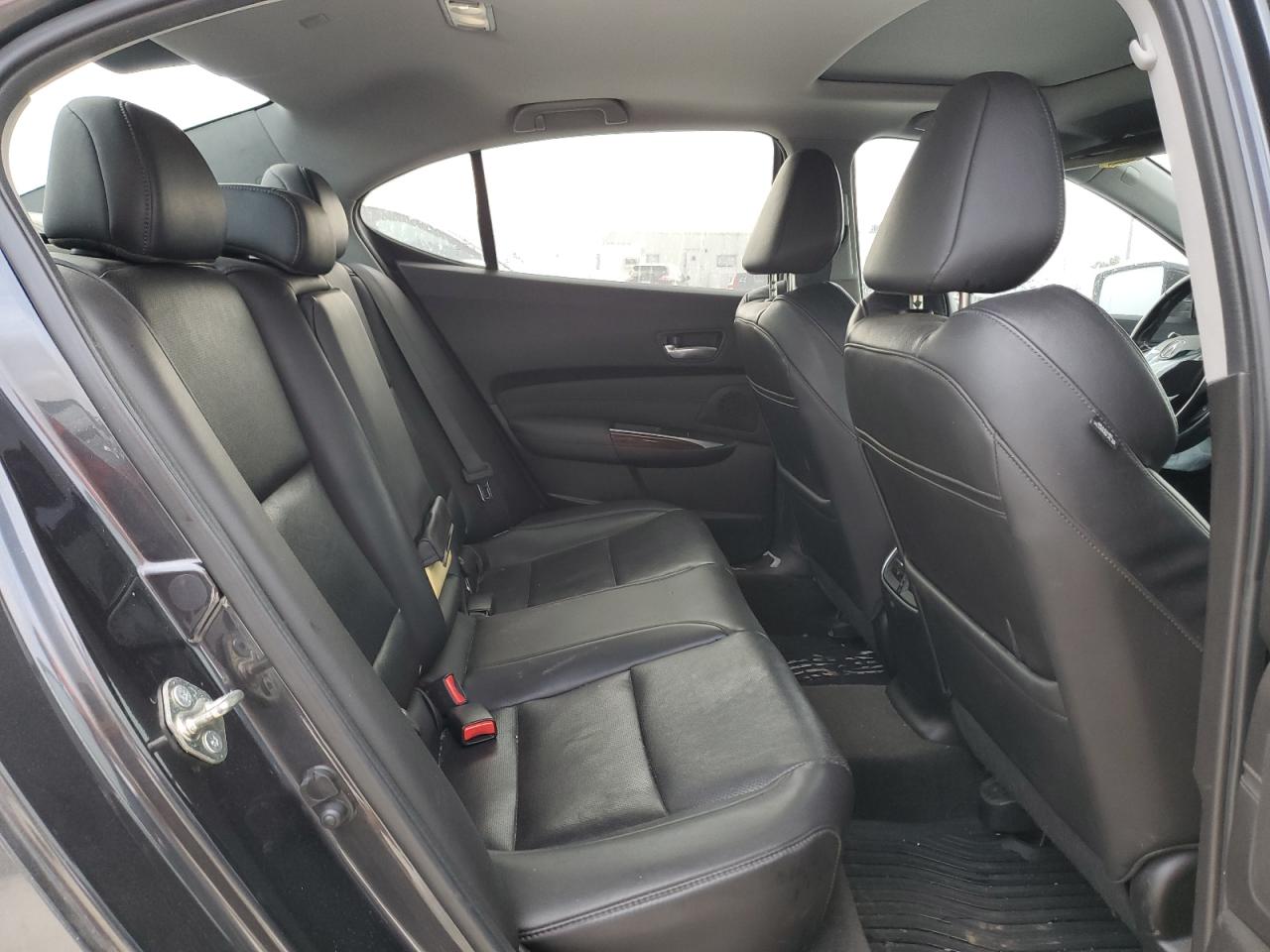 2016 Acura TLX - Image 10
