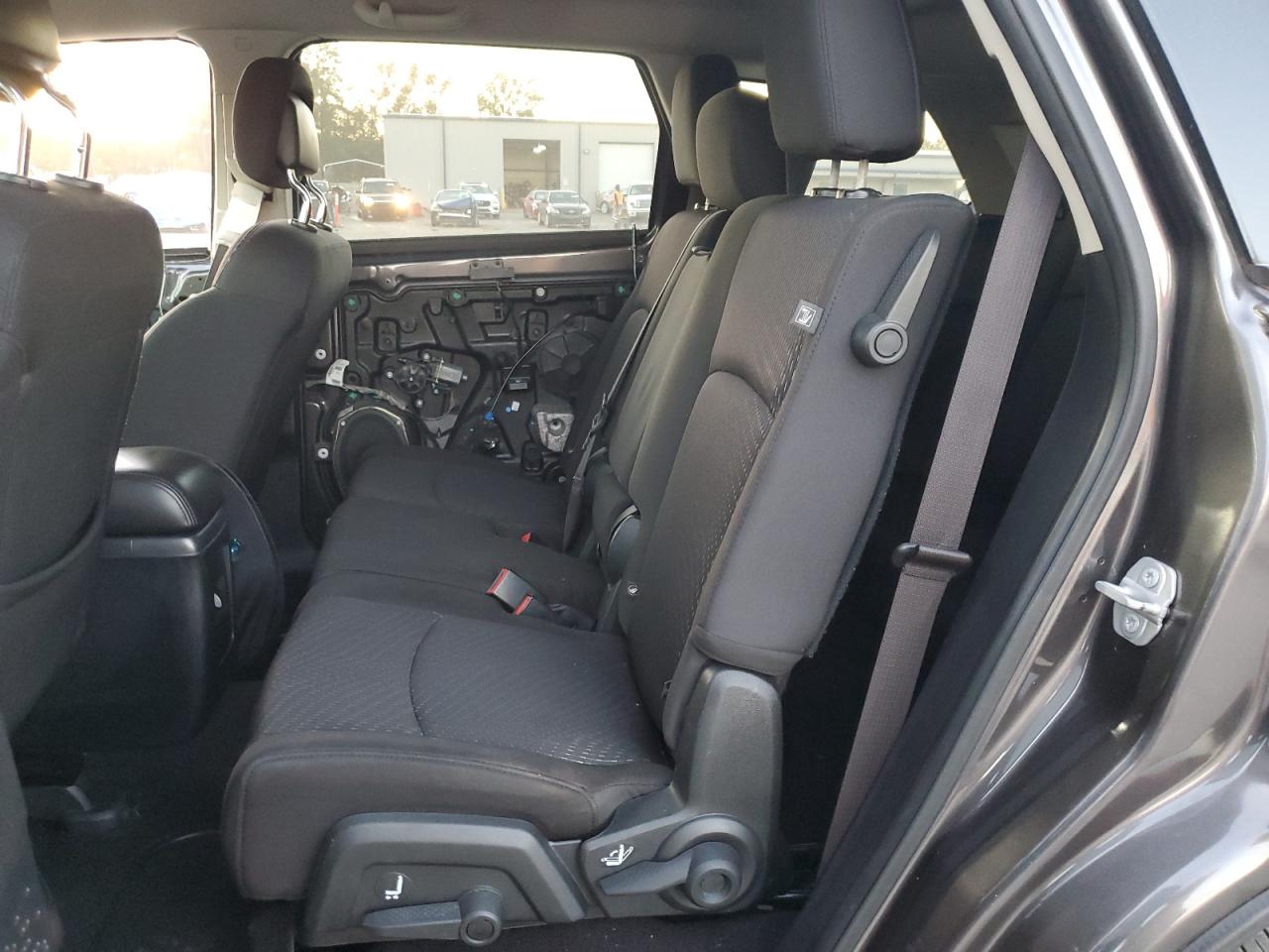 2018 Dodge Journey - Image 11