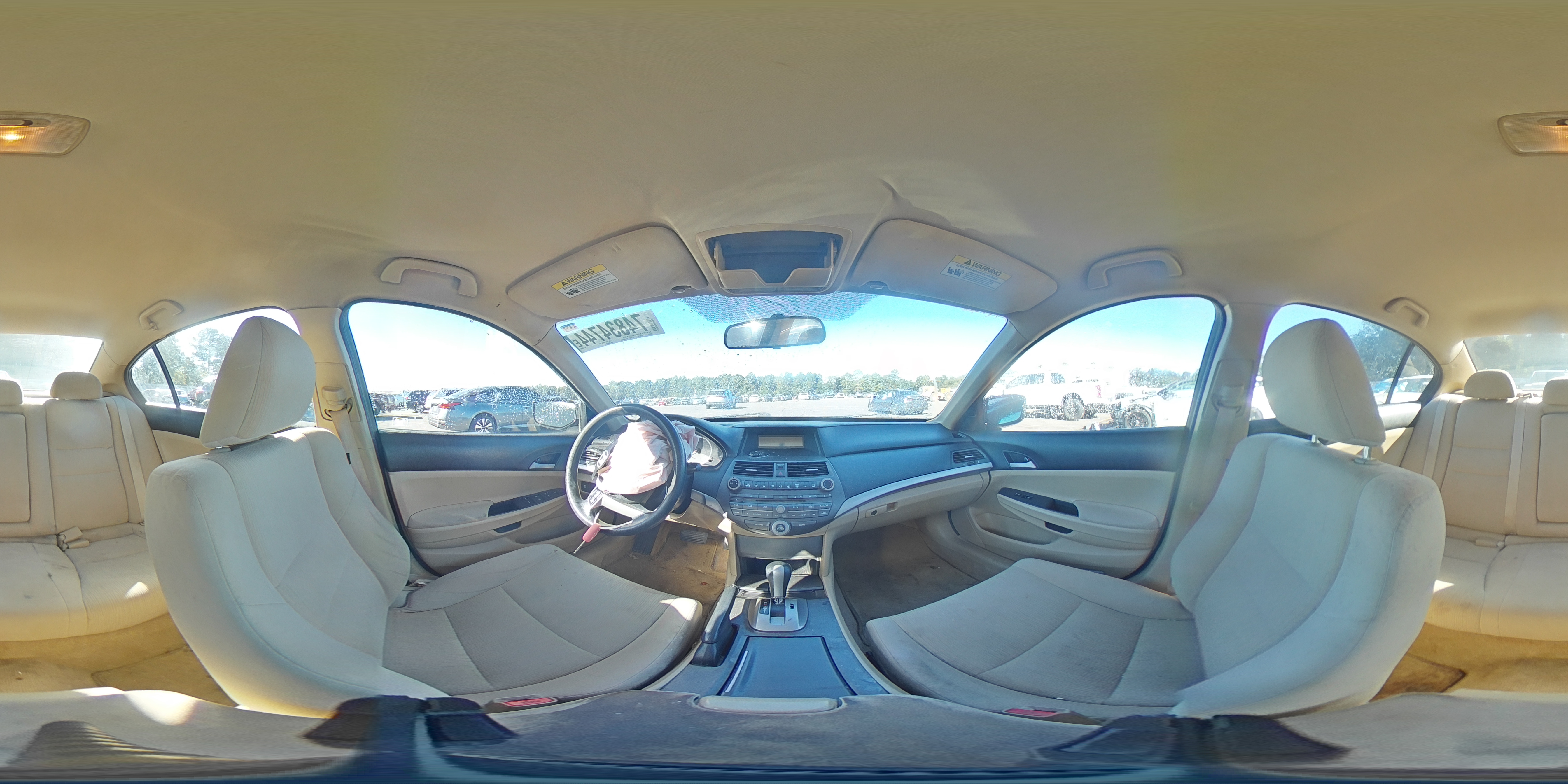 2012 Honda Accord - Image 13