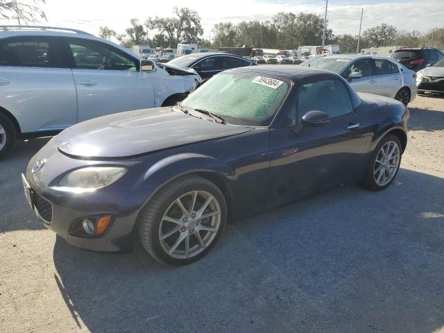 2010 Mazda Mx-5 Miata 