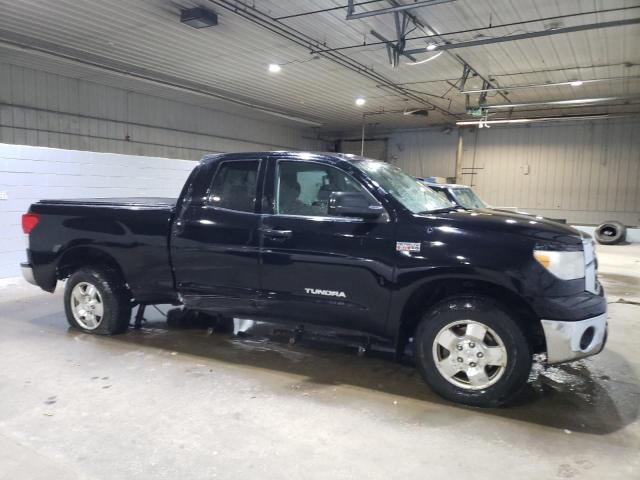  TOYOTA TUNDRA 2012 Czarny