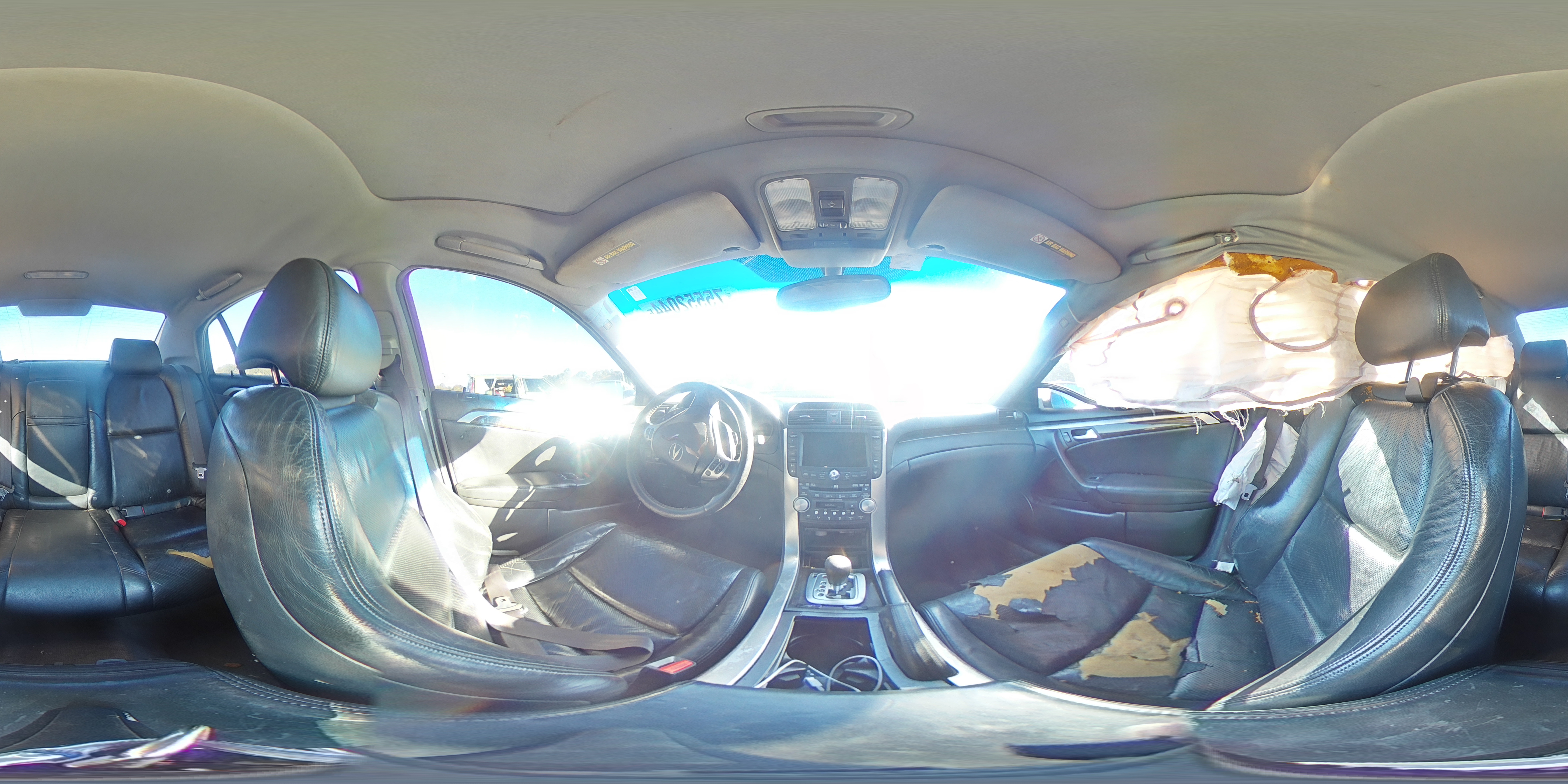 2007 Acura Tl VIN: 19UUA66237A033493 Lot: 75552044