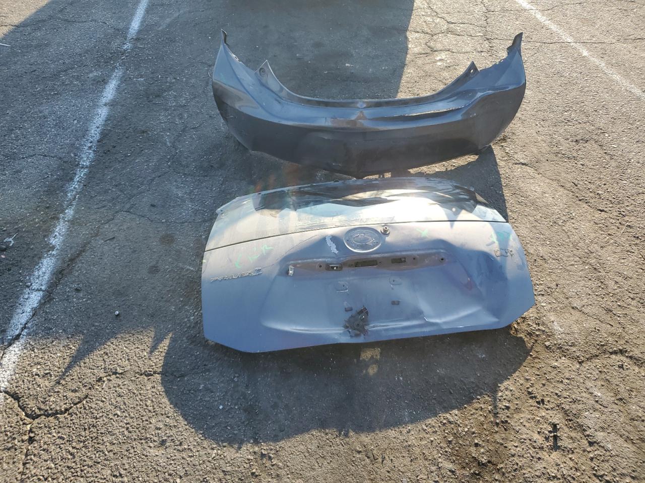 JTDKDTB30C1504147 2012 Toyota Prius C