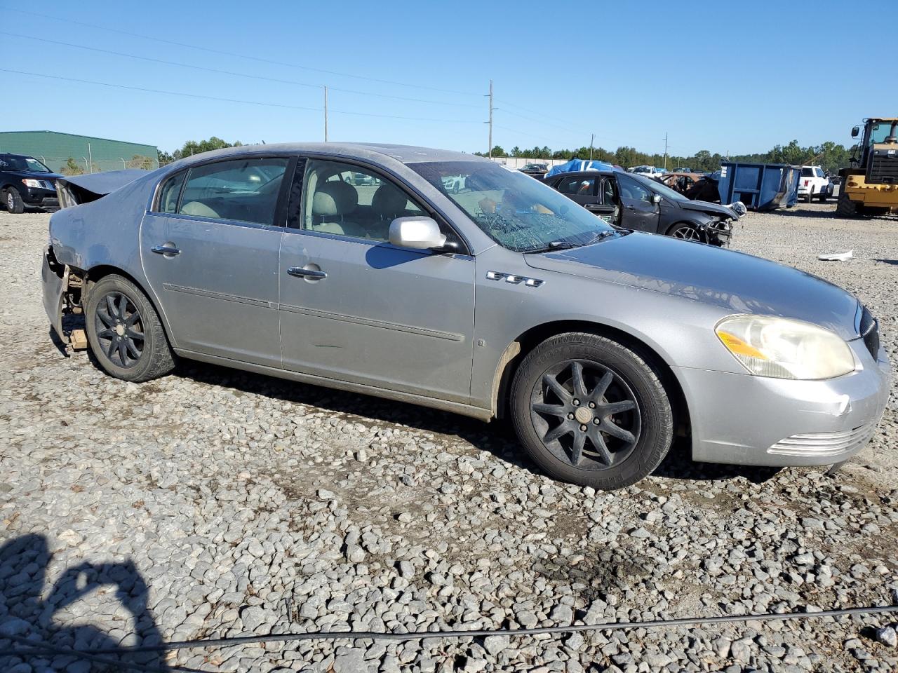 2006 Buick Lucerne - Image 4