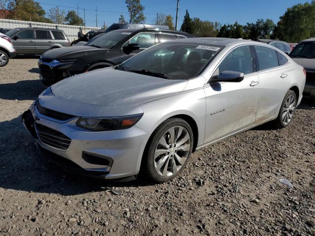 2017 Chevrolet Malibu Premier