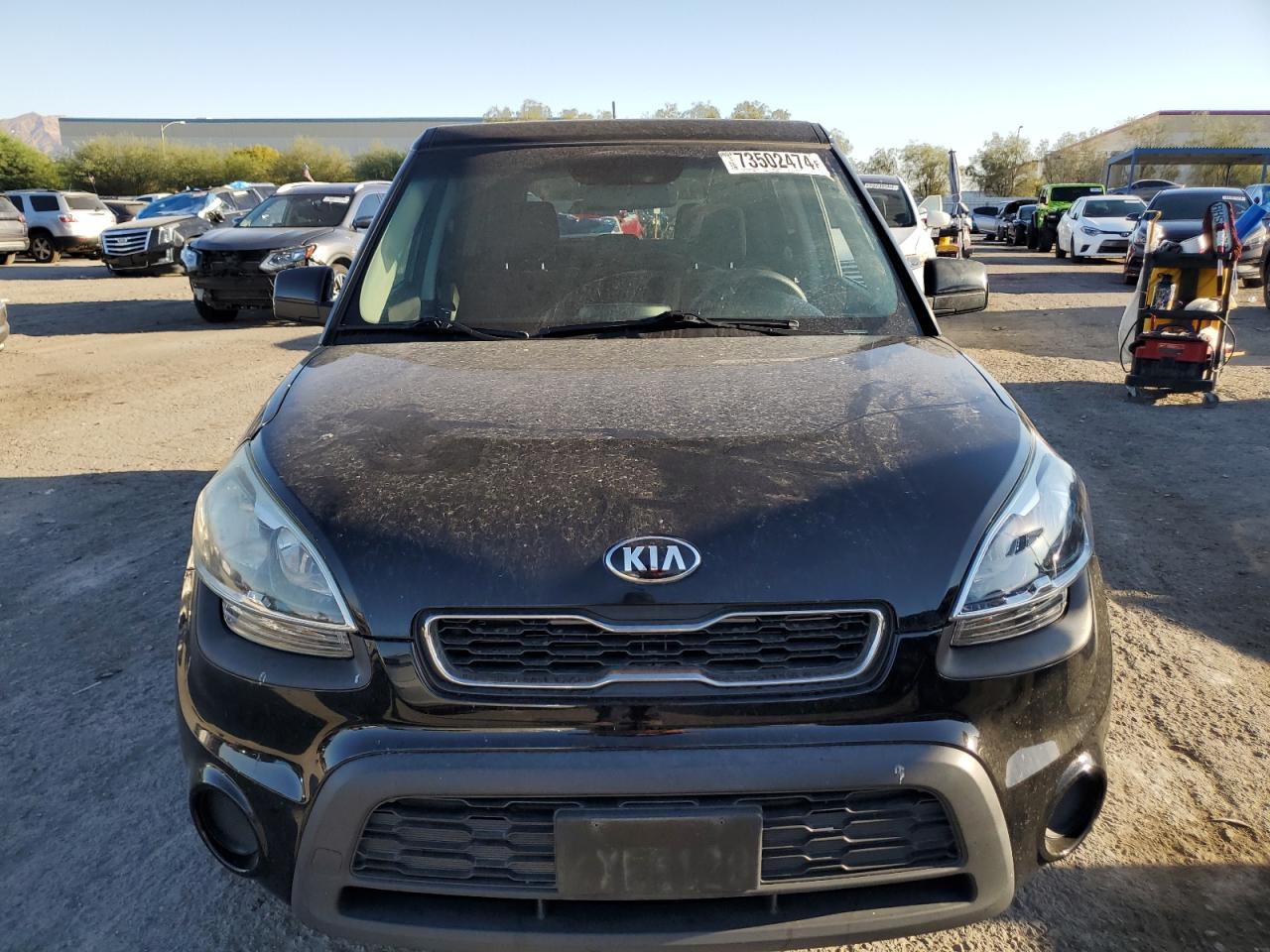 2013 Kia Soul - Image 5