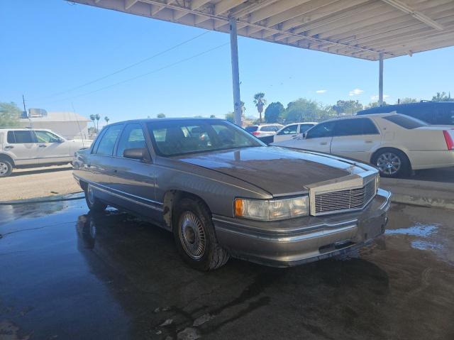 1995 Cadillac Deville  იყიდება Tucson-ში, AZ - Minor Dent/Scratches