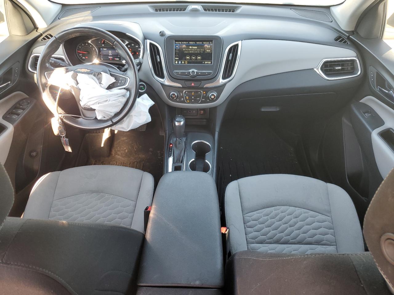 2019 Chevrolet Equinox - Image 8
