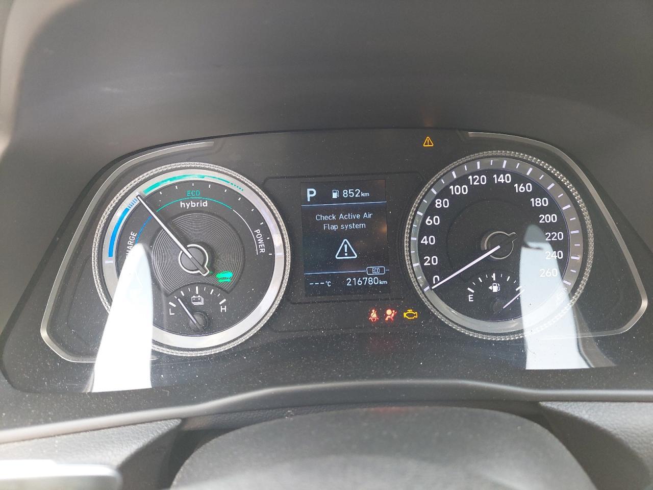 KMHL241J8PA066849 - 2023 Hyundai Sonata - #77515594