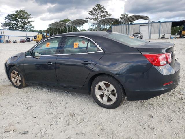  CHEVROLET MALIBU 2014 Gray