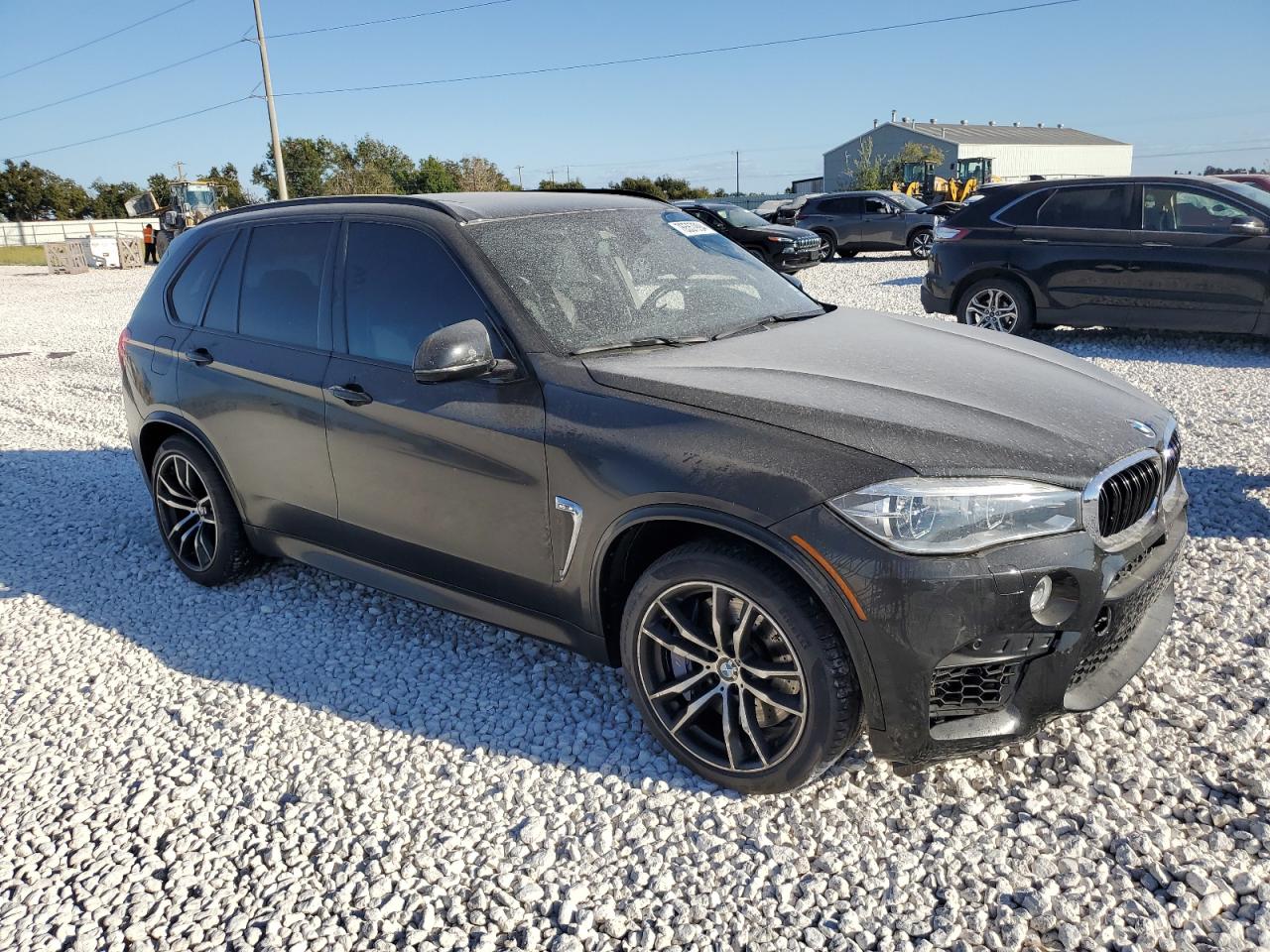 2016 BMW X5 - Image 4