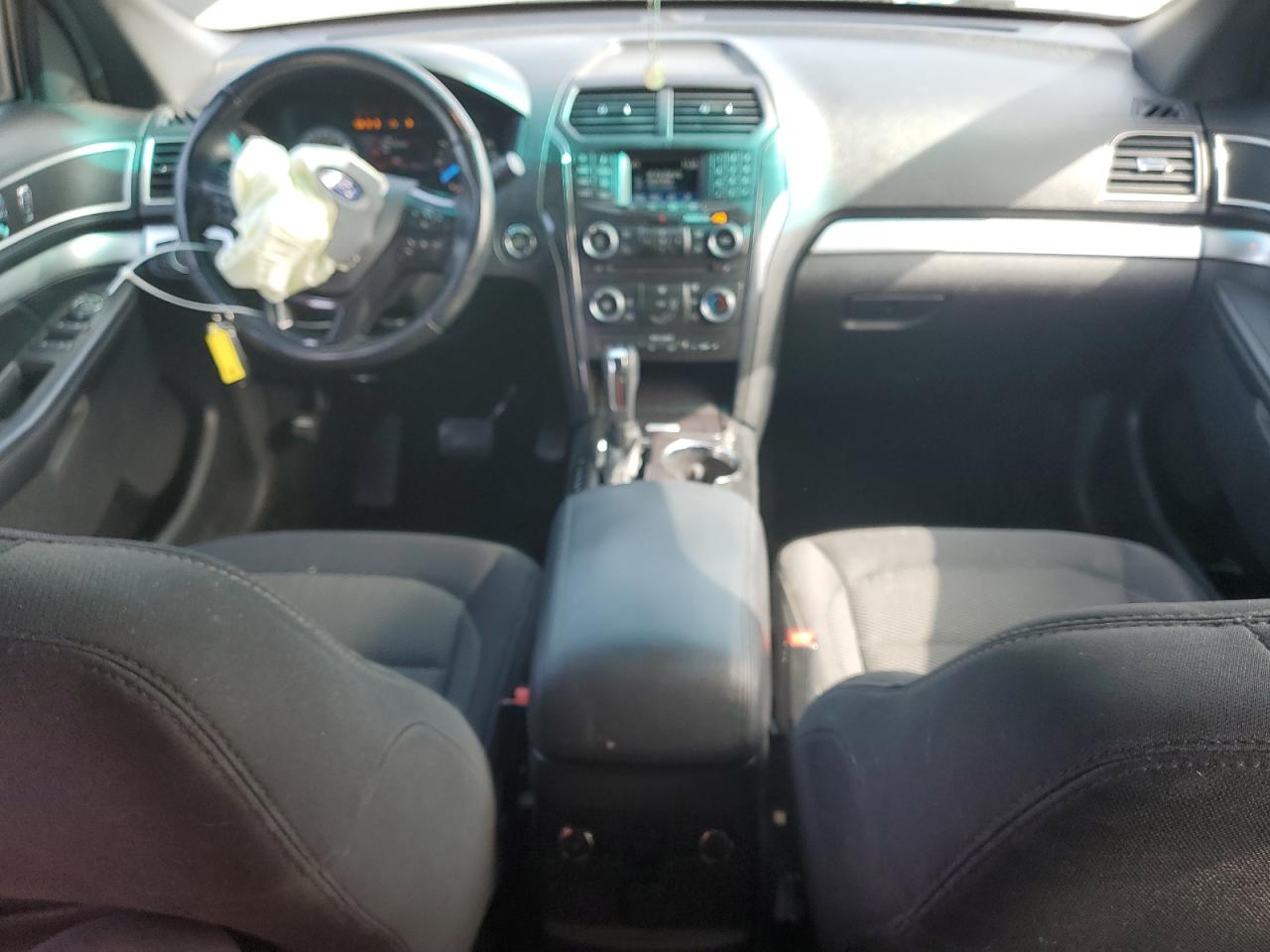 2016 Ford Explorer Xlt VIN: 1FM5K7D88GGC87349 Lot: 75659404